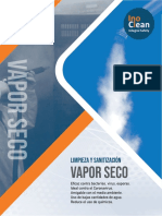 Vapor Seco