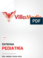 Entrena - Pediatría