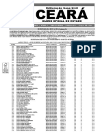 Fortaleza, 17 de Maio de 2023 - SÉRIE 3 - ANO XV Nº092 - Caderno 2/5 - Preço: R$ 21,97