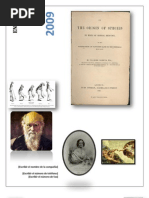 Download Ensayo Origen Especies Darwin by Feliciano Salcedo SN64892330 doc pdf