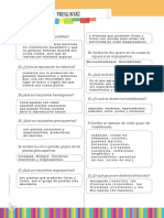 Actividad - Seres Vivos 2