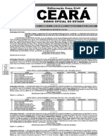 Fortaleza, 26 de Abril de 2023 - SÉRIE 3 - ANO XV Nº078 - Caderno 2/2 - Preço: R$ 21,97