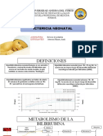 Hiperbilirrubinemia Neonatal