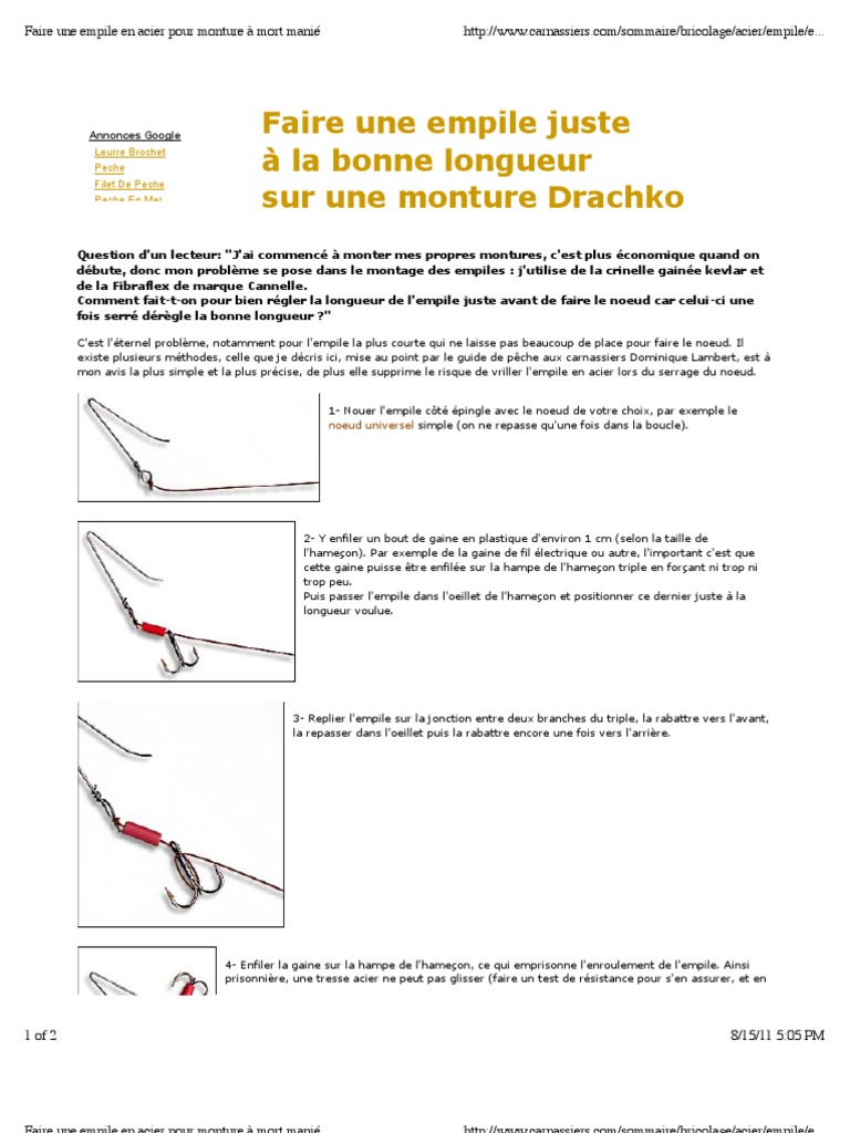 Ciseaux Olax 12,5cm Avec Boucle Torsadée Pour Montage De Mouches Et Pêche à La Carpe