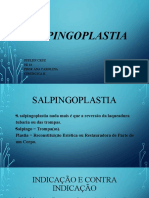 Salpingoplastia 1