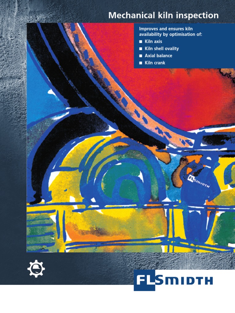 silo.tips_mechanicalkilninspectionimprovesandensureskiln
