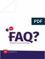 Frequently Asked Questions UIF TERS For Employees