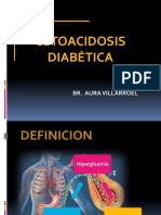 Presentacion CETOACIDOSIS