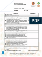 Documentos para Convenios Jac