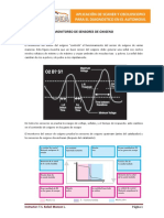 Monitoreo Sensores Oxigeno