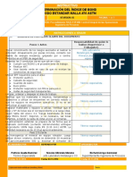 Determinacion Del Indice de Bond