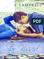 #2 Serie The Star Kissed - Jamie Campbell