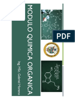 Clase 3 - Quimica Organica - Introduccion