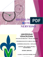 Histologia Sistema Nervioso
