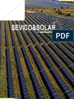 Portafolio SEVICO&SOLAR 2022