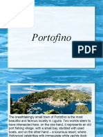 Portofino