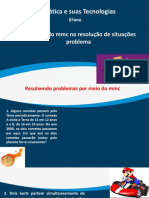 Problemas MMC - 6ºano - Maio2023 - AULA (Sem Resolução)