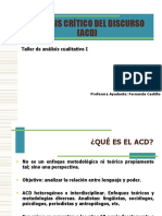 Clase 5 - de - 5 - ACD 29.10.22