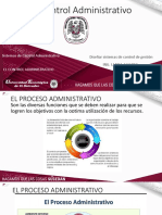 CLASE 1 - EL - Control - Administrativo