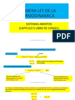 Primera Ley Sistemas Abiertos