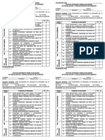 Formato Autoevaluación