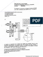 Examen Final Mecanismos