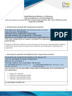Guia de Actividades y Rúbrica de Evaluación - Unidad 3 - Tarea 4 - Componente Práctico - Prácticas Simuladas