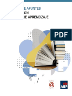 Cta101 - Comunicación y Técnicas de Aprendizaje