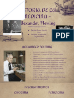 Trabajo Grupal Historia de La Medicna