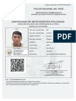 Certificadocerap Policiales Viguria