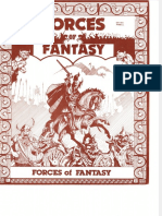 Dokumen - Tips - Warhammer Forces of Fantasy Vol 2 Forces of Fantasy