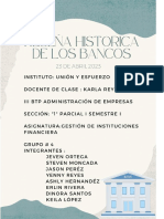 Informe (Reseña Historica Bancos)