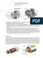 CC Partes de Un Motor de