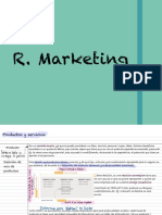 R Marketing