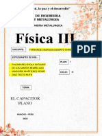 Fisica 3 Laboratorio