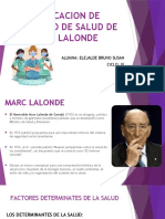 Marc Lalonde
