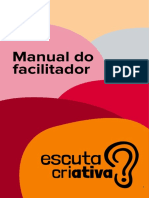 Manual Do Escuta Criativa Bernnardo Alecar Nelson Pereira