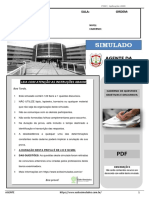 Pcdf - Agente 2019 Para PDF (1)
