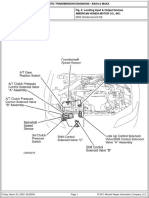 Fig. 4 - Locating Input & Output - PDF Honda2002