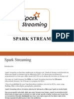 6 - Spark Streaming Curso BIT