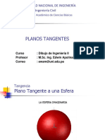 Clases Del Dia 19-12-2022-Planos Tangentes