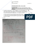ES Física 2 2020-2 - Solución
