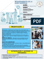 Actividad N10 - Acciones de Enfermeria y Evidencias