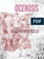 Ultimate Colectivo Artistico 3.0