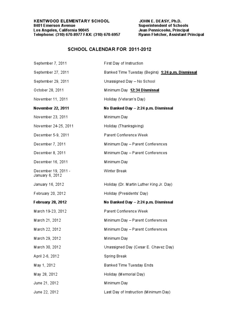 ヘタリア School Calendar 2011-2012 2011-2012 Minneapolis School Calendar | PDF | Academic Term