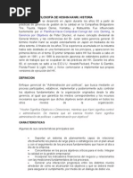 Download Qu es Hoshin Kanri by Analy Cruz Barrientos SN64895527 doc pdf