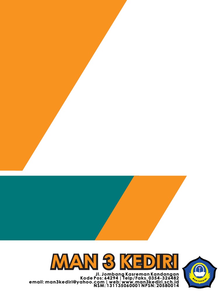 Sampul Modul | PDF