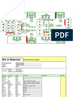 Power 5 - PCB