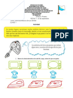 Tecnologia, Religión y Etica de Septiembre 2021