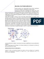 Introduccion a Semiconductores